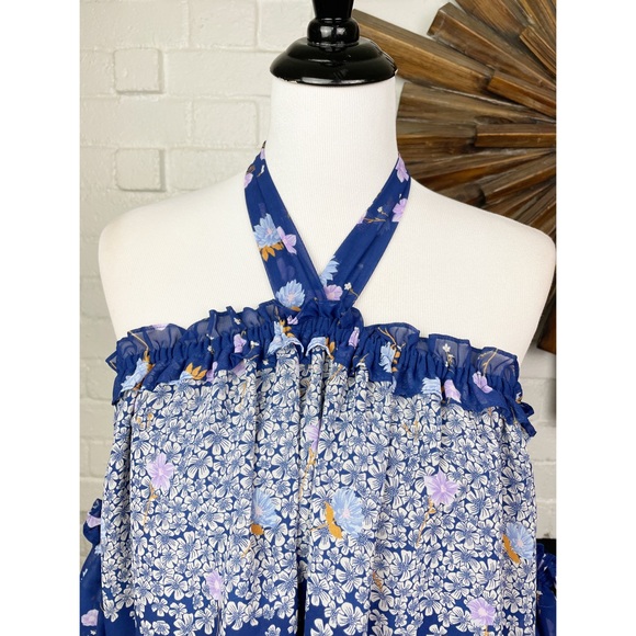 Misa Los Angeles Penille Top - Picture 3 of 12